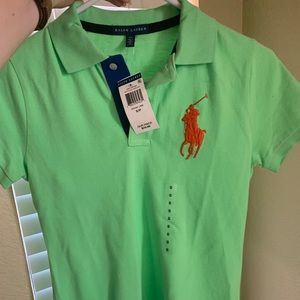 Polo Ralph Lauren NWT